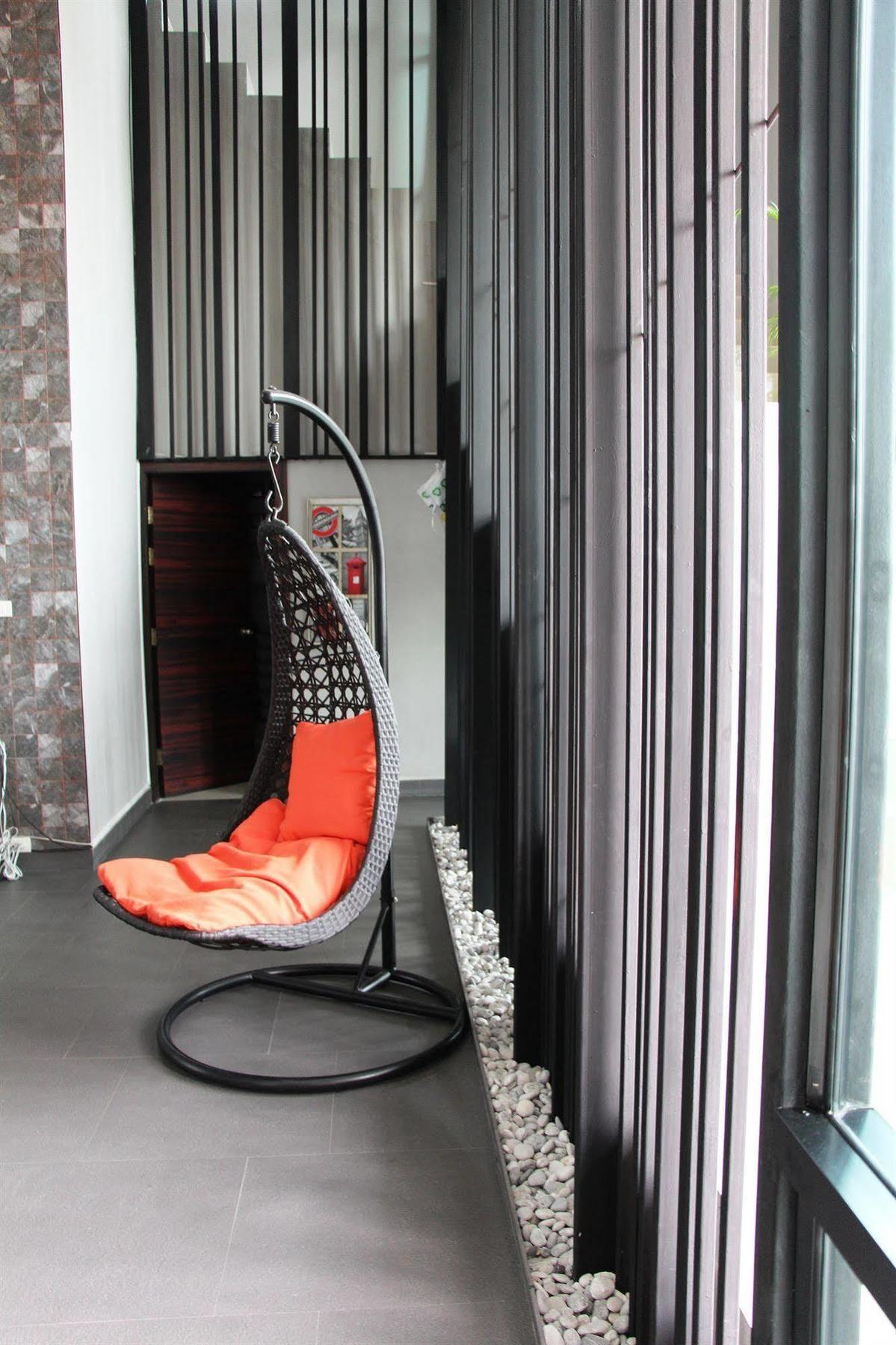 Siwa House Otel Nong Prue Dış mekan fotoğraf